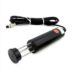 Bodemvochtsensor Irrigatie